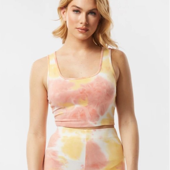 Rave crop top - Picture 5 of 6